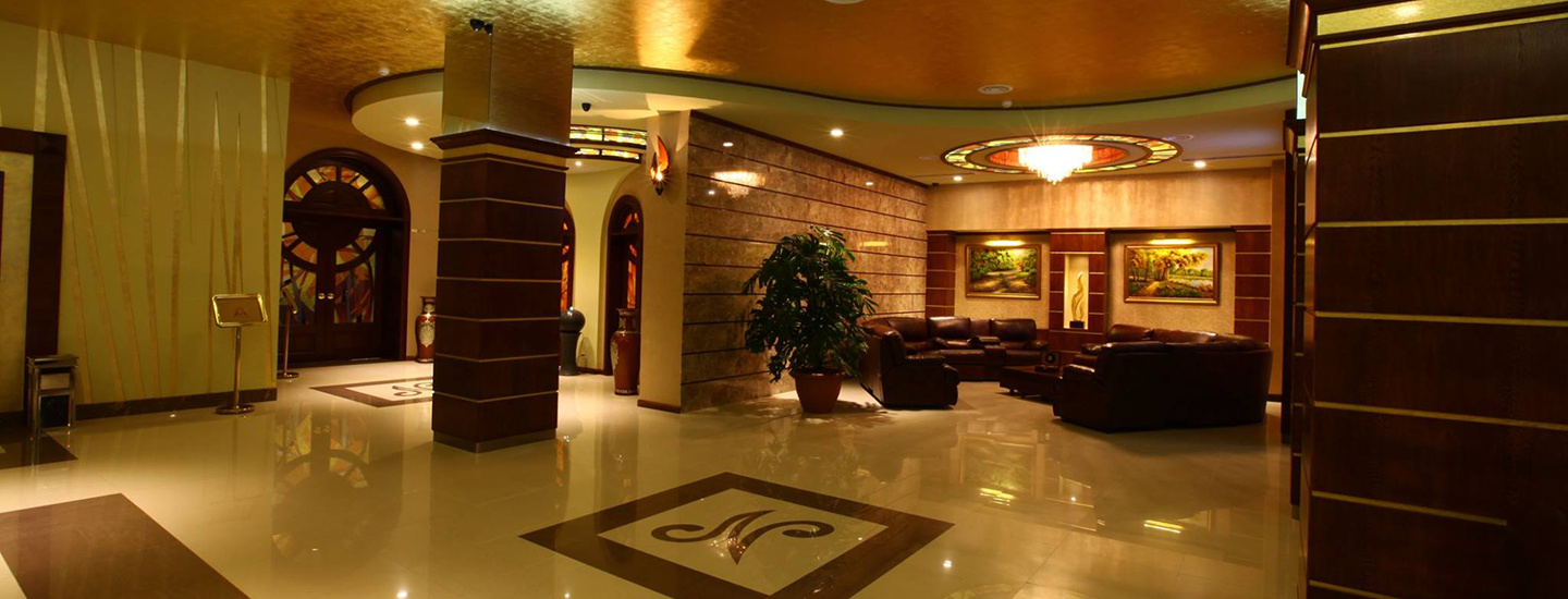 Hotel Nairi